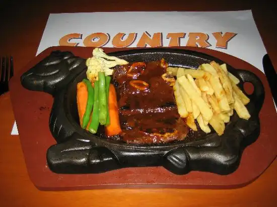 Gambar Makanan Country Steak House 9