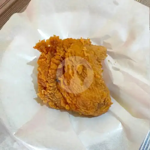 Gambar Makanan Java Fried Chicken, Telaga Sari 4