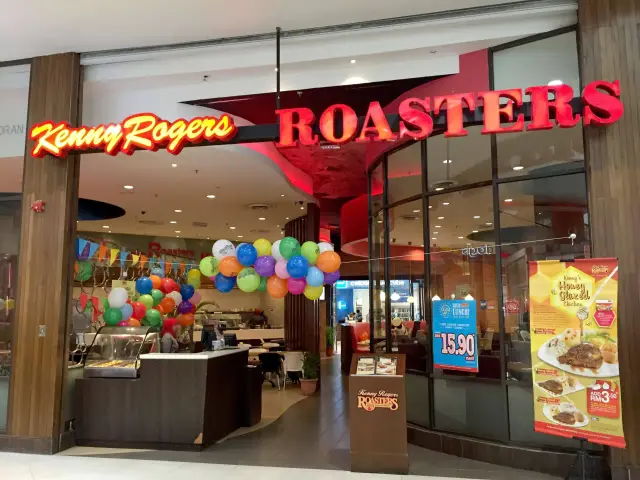 Kenny Rogers Roasters Food Photo 11