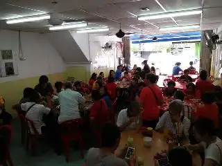 Xin Yuen Kee 新源记卤面店