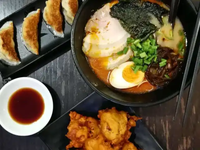 Ukokkei Japan by Menzo Food Photo 14