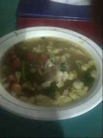 Gambar Makanan Warung sate- sop kambing M. Sani 9