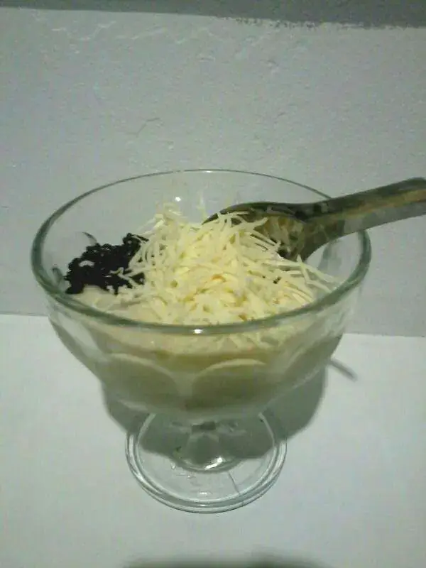 Gambar Makanan Sop Duren Lodaya 20