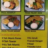 Gambar Makanan Kolak Durian & Pecel Madiun 1