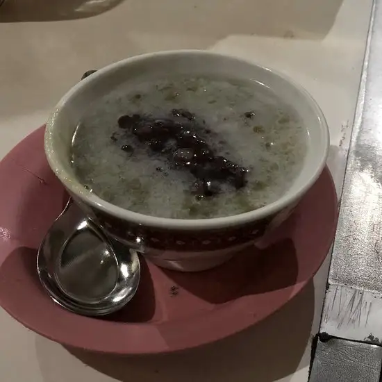 Gambar Makanan Bubur Ayam Moh. Toha 8