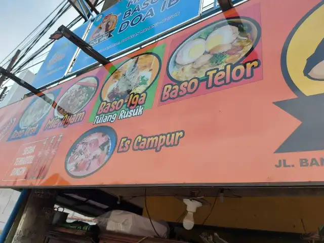 Gambar Makanan Mie Ayam Baso Doa Ibu 8