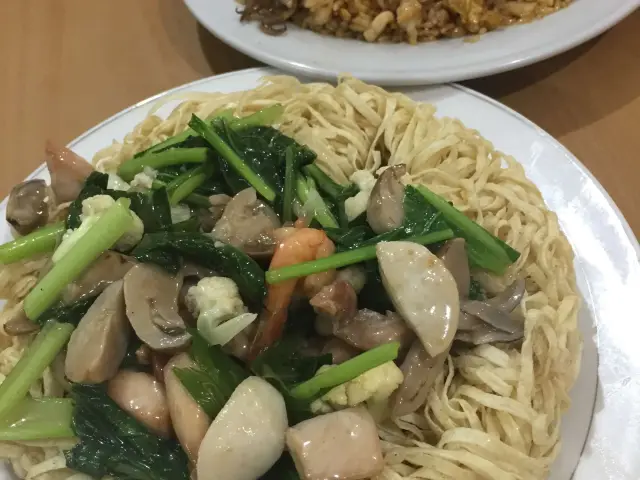 Gambar Makanan Bakmi Sangrila 9