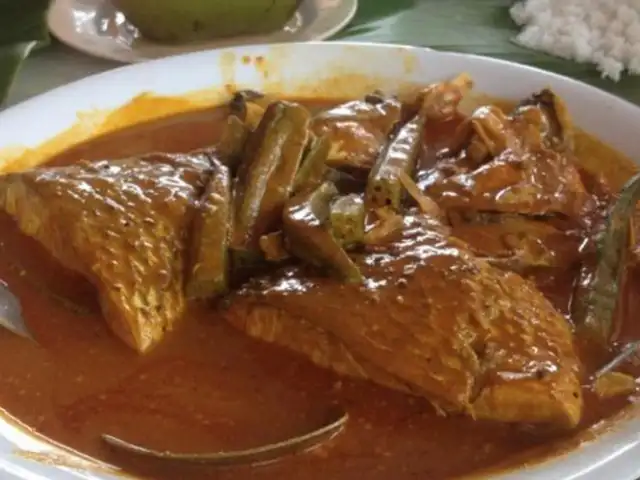 Kolombong Fish Head Curry & Cafe Food Photo 2