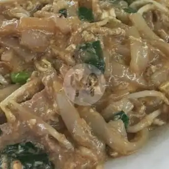 Gambar Makanan Kwetiau Goreng Medan Aming, Surya Wijaya 18