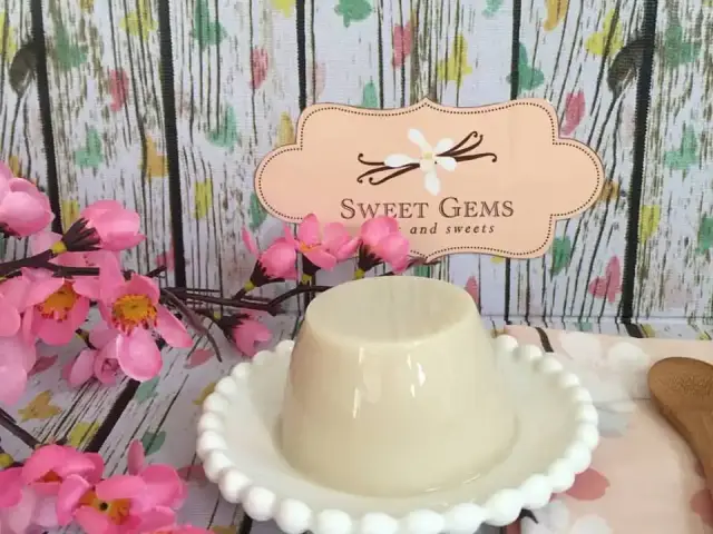 Gambar Makanan Sweet Gems 14