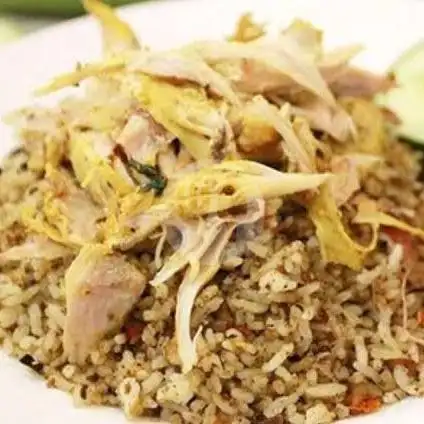 Gambar Makanan Nasi Goreng Warga 151, Bontoala 6