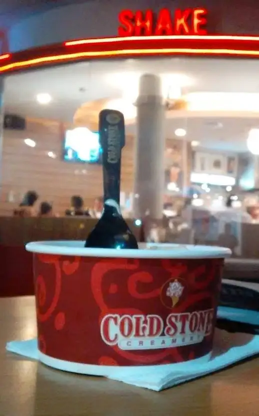 Gambar Makanan Cold Stone Creamery 20