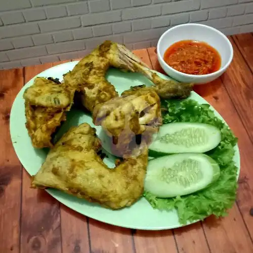 Gambar Makanan Pempek & Pindang Patin Iga dll,  Pesona Ciputat 7