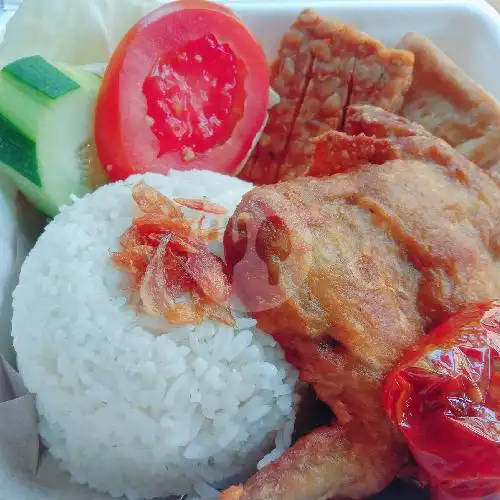 Gambar Makanan Ayam Gepuk Dan Mie Katsu, Tembalang 1