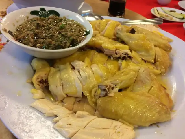 Lala Chong Seafood Food Photo 16