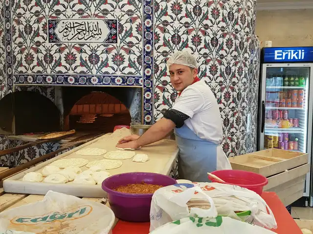 Başakşehir Malatyalılar Pide ve Lahmacun Salonu'nin yemek ve ambiyans fotoğrafları 9