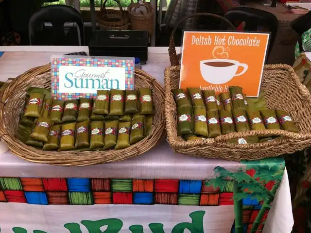 Budbud Gourmet Suman Food Photo 3
