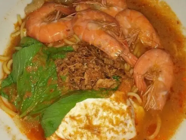 Danga Bay Mee Bandung Muar Food Photo 2