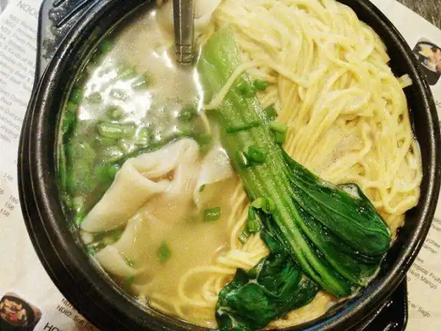 North Park Noodles Food Photo 20