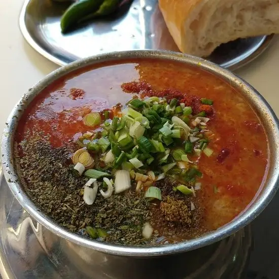 Şen Lokantası'nin yemek ve ambiyans fotoğrafları 1