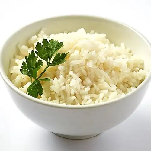 Gambar Makanan Nasi Hainam Asong, Poris Indah 20