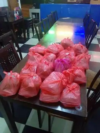 Restoran Tomyam Dapur Sebelah Kajang