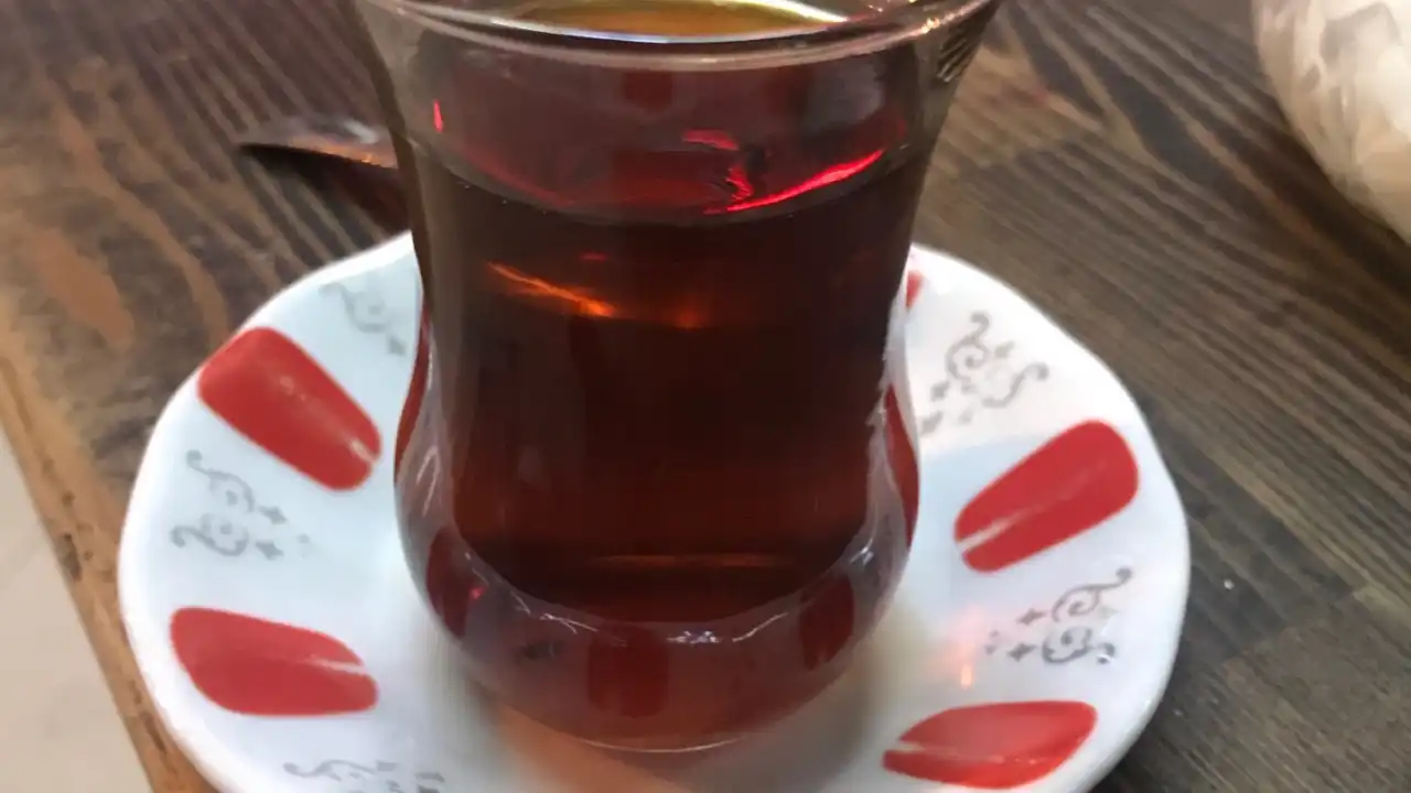 Miraç Cafe