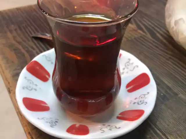 Miraç Cafe