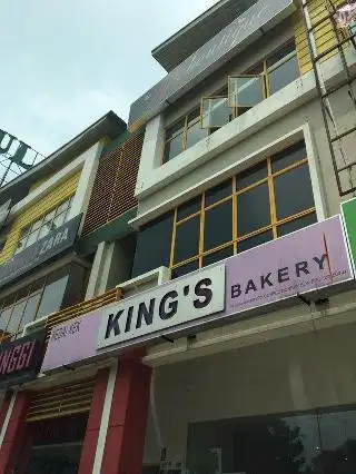 King's Restaurant