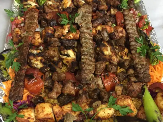 Gaziantepli Ender Kebap'nin yemek ve ambiyans fotoğrafları 5