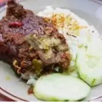 Gambar Makanan Nasi Bebek & Ayam Bakar Mama Nabil 1