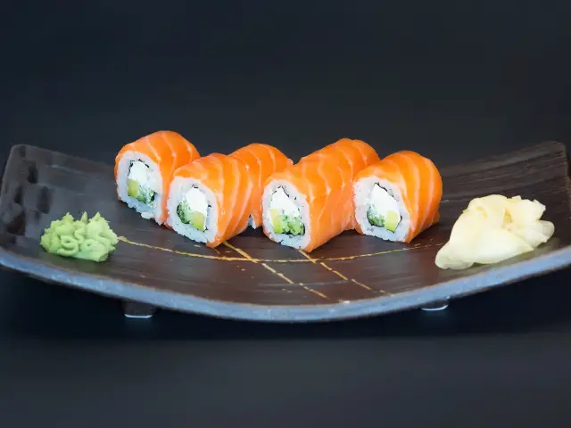 Sushi Mano'nin yemek ve ambiyans fotoğrafları 1