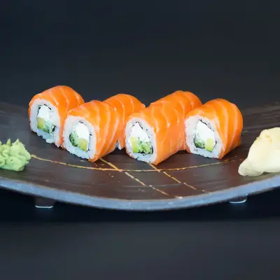 Sushi Mano