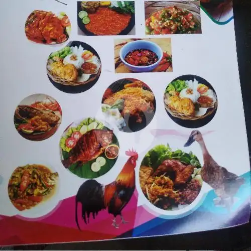 Gambar Makanan Sea Food Sabikah, Karya 8