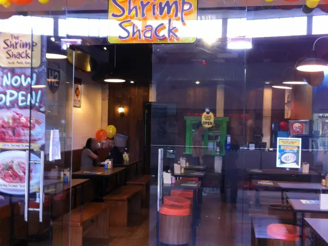 The Shrimp Shack Food Photo 5