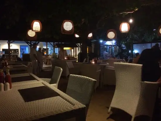 Gambar Makanan Toro Toro Beach Restaurant 5