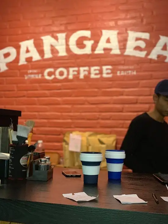 Gambar Makanan Pangaea Coffee 20