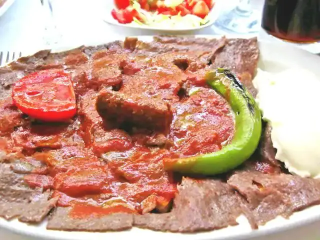 Çınar Büfe & Kokoreç'nin yemek ve ambiyans fotoğrafları 5