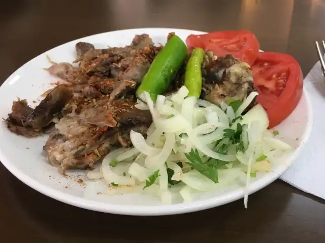 Güveç Lezzet Evi'nin yemek ve ambiyans fotoğrafları 5