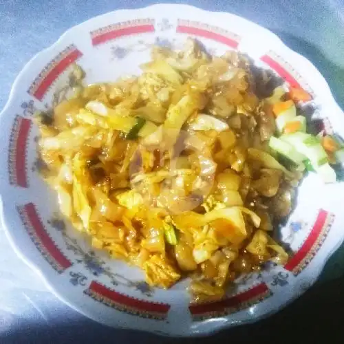 Gambar Makanan Mie Surabaya Hidangan Khas Siap Saji, Bumi Citra Lestari 12