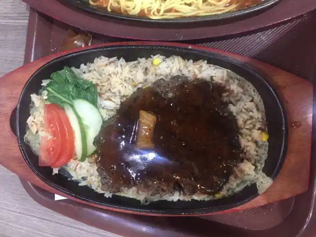 Gambar Makanan YamMie Hotplate 8