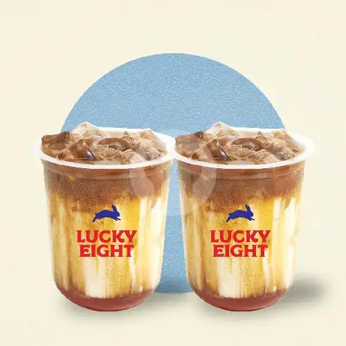 Gambar Makanan Lucky Eight Boba, Imam Bonjol 15