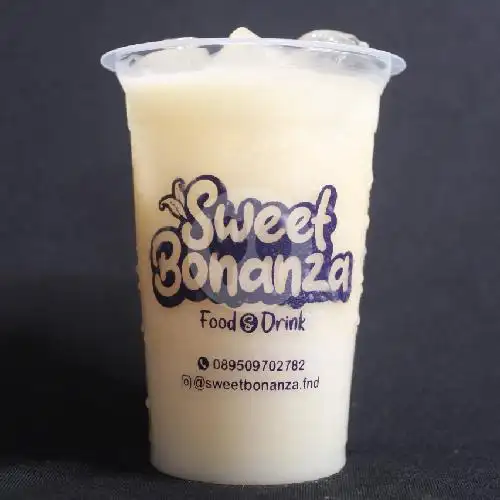 Gambar Makanan Sweet Bonanza.fnd (Toast/Roti Panggang), Permata Hijau 11