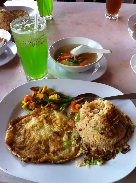 Restoran Serai Food Photo 5