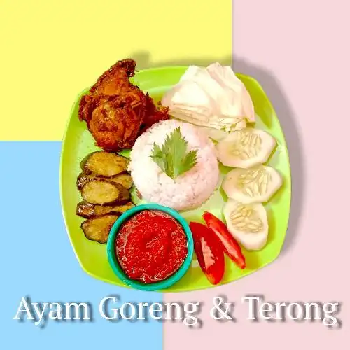 Gambar Makanan NASI GORENG YODIRA 9