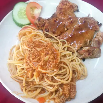 Restaurant Fei Wong Puncak Jalil