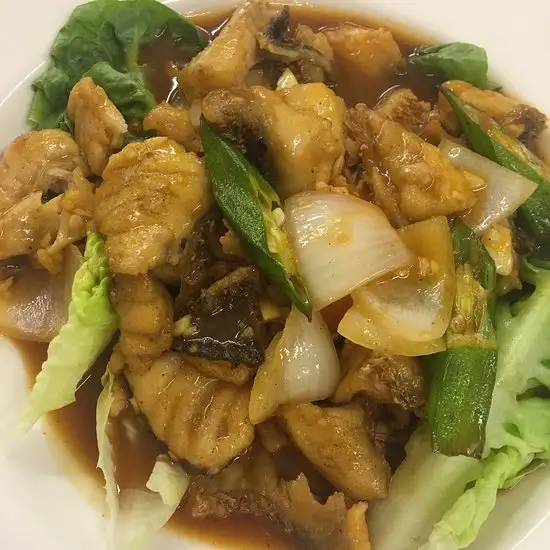 Lim Kee Roasted Food Photo 9