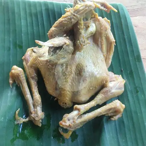 Gambar Makanan Ingkung Ayam Kampung Maknyuss 1