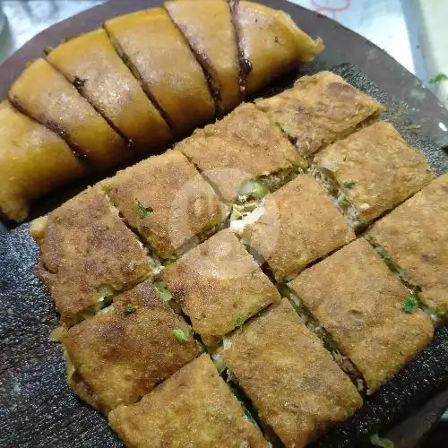 Gambar Makanan Martabak Manis Dan Telur Laka Laka, Pondok Gede 6