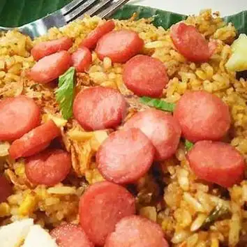 Gambar Makanan ARE Singkong Balado, Komp.Baloi Mas Indah Blok M/5 8